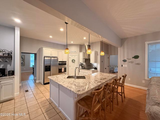 201 Madison Court, Swansboro, NC 28584