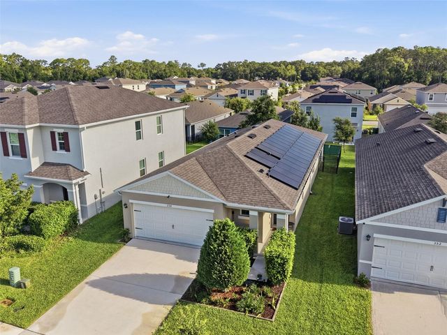 354 CAMILLA ROAD, Deland, FL 32724