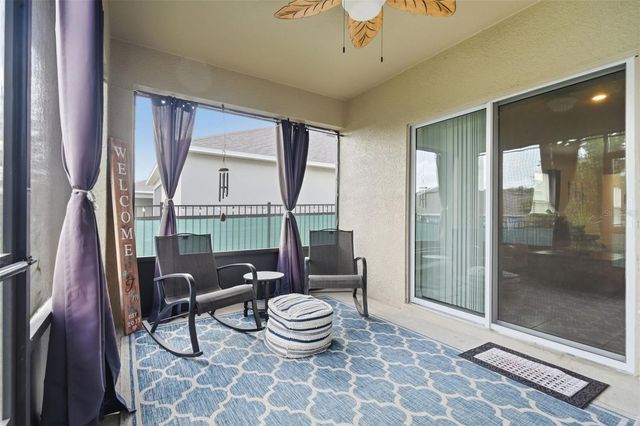 354 CAMILLA ROAD, Deland, FL 32724