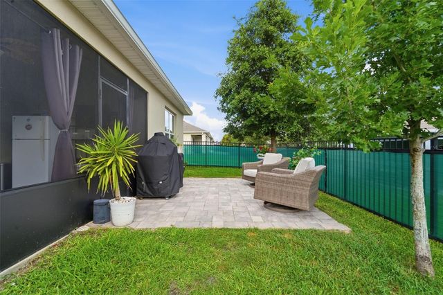 354 CAMILLA ROAD, Deland, FL 32724