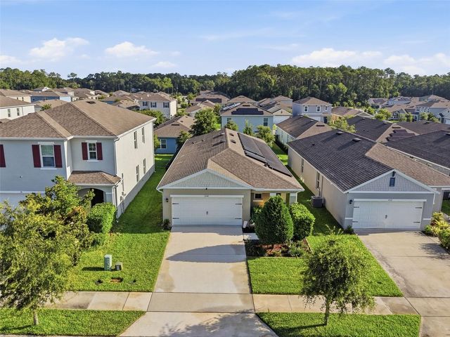 354 CAMILLA ROAD, Deland, FL 32724