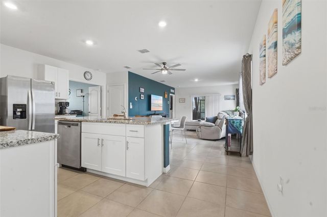 354 CAMILLA ROAD, Deland, FL 32724