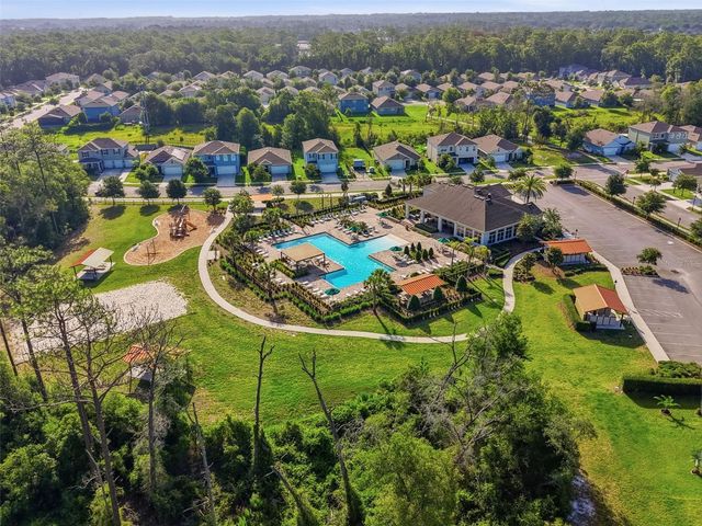 354 CAMILLA ROAD, Deland, FL 32724