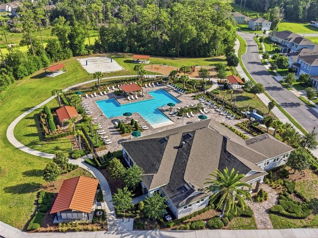 354 CAMILLA ROAD, Deland, FL 32724
