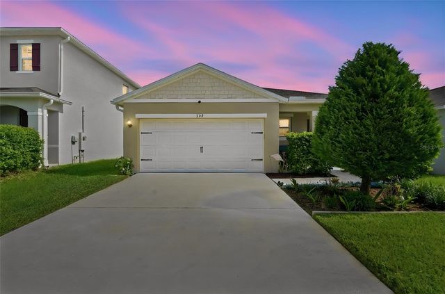 354 CAMILLA ROAD, Deland, FL 32724