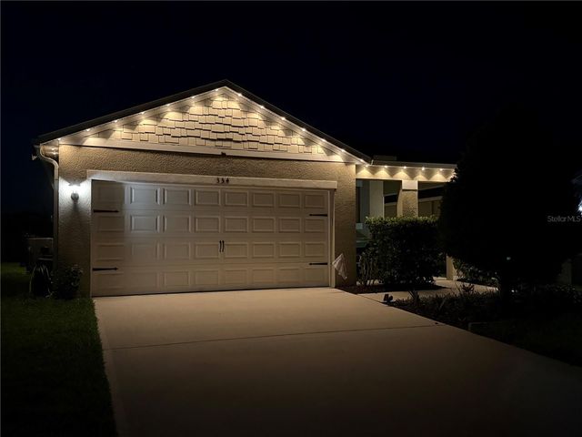 354 CAMILLA ROAD, Deland, FL 32724
