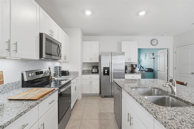 354 CAMILLA ROAD, Deland, FL 32724