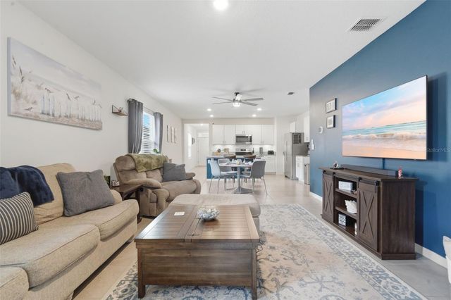 354 CAMILLA ROAD, Deland, FL 32724