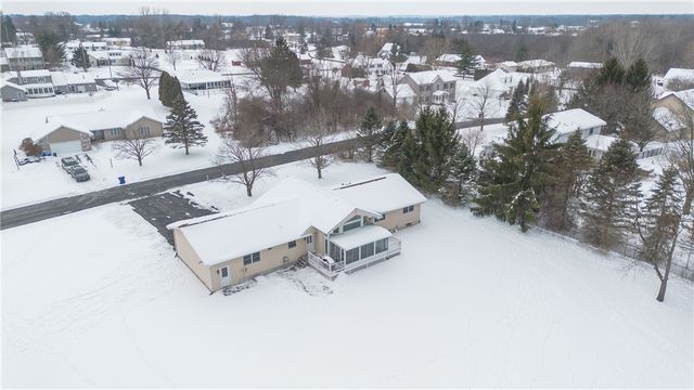 3143 Patton Ave, Seneca Falls, NY 13148