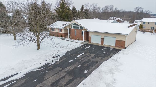 3143 Patton Ave, Seneca Falls, NY 13148