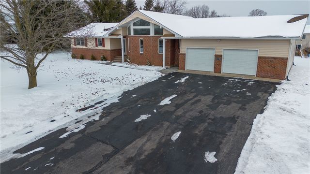 3143 Patton Ave, Seneca Falls, NY 13148