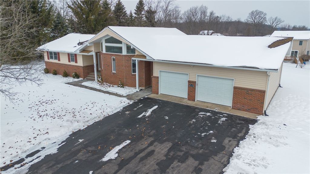 3143 Patton Ave, Seneca Falls, NY 13148