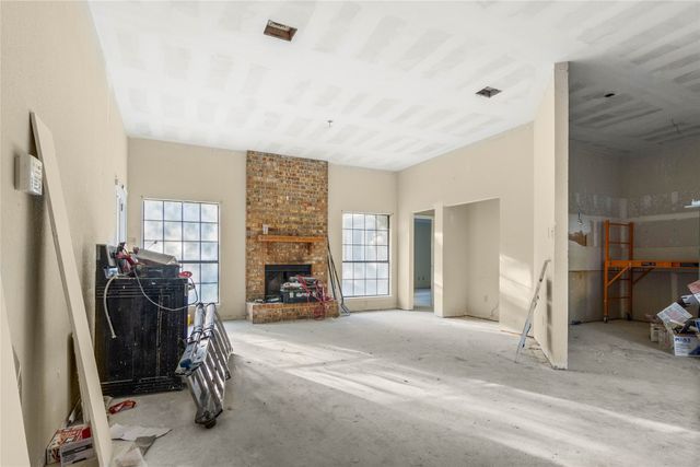 1923 Ramada Drive, Waco, TX 76712