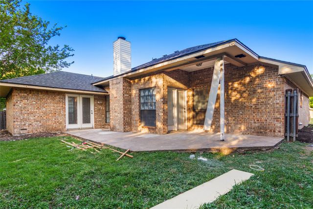 1923 Ramada Drive, Waco, TX 76712