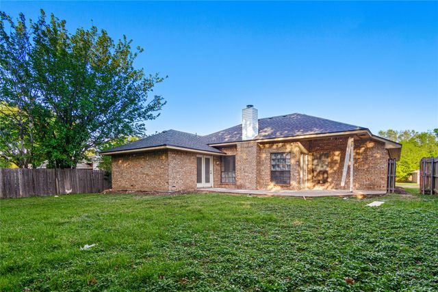 1923 Ramada Drive, Waco, TX 76712