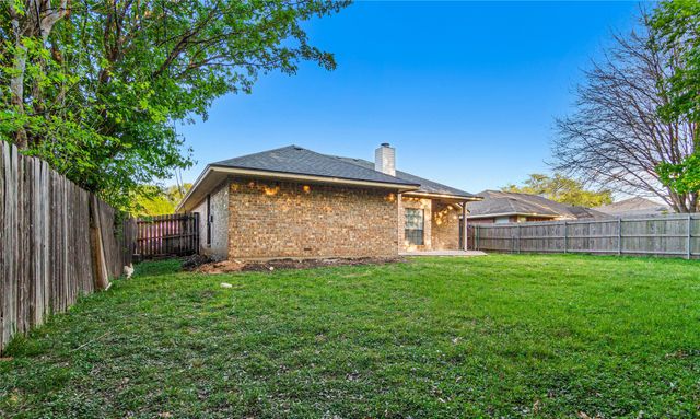 1923 Ramada Drive, Waco, TX 76712