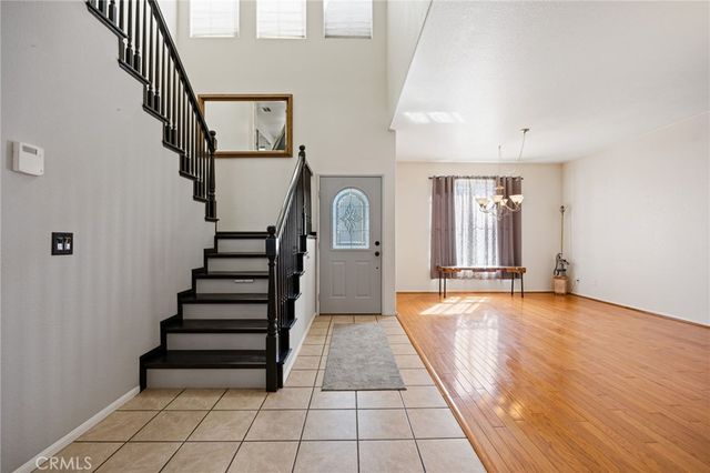 43145 Fenner Avenue, Lancaster, CA 93536