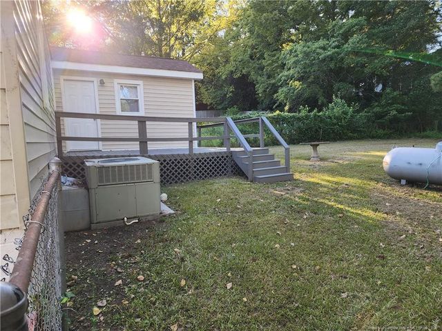 113 MULLINS Avenue, Fayetteville, NC 28301