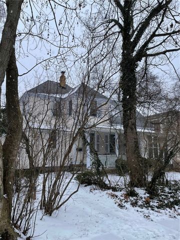 180 Milburn Street, Rochester, NY 14607