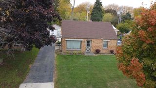 3943 S 55th STREET, Greenfield, WI 53220