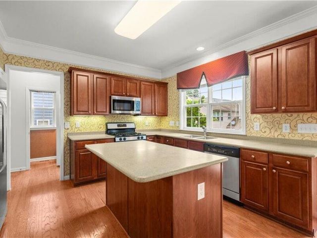 2080 Vistoria Drive, Cumming, GA 30041