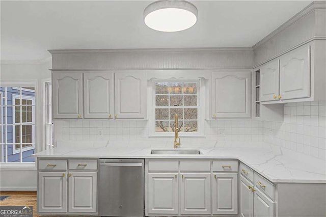 412 Pheasant Run SE, Rome, GA 30161