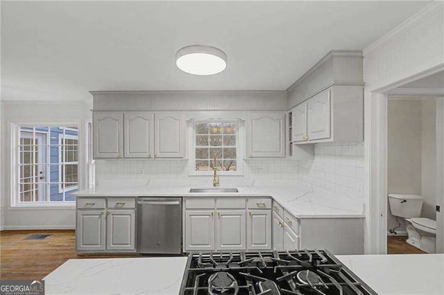 412 Pheasant Run SE, Rome, GA 30161