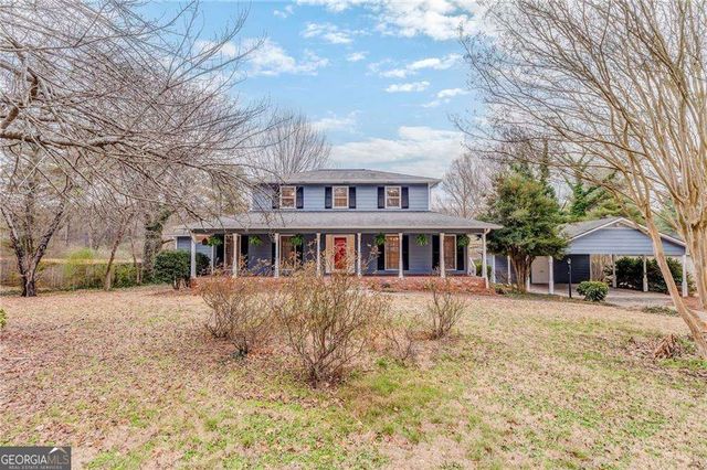 412 Pheasant Run SE, Rome, GA 30161