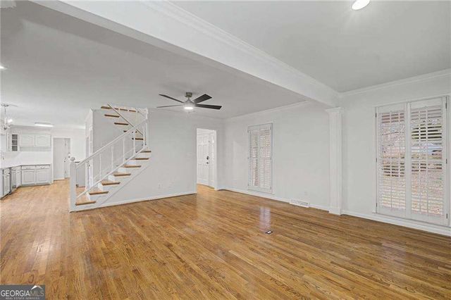412 Pheasant Run SE, Rome, GA 30161