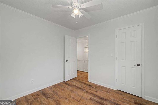 412 Pheasant Run SE, Rome, GA 30161