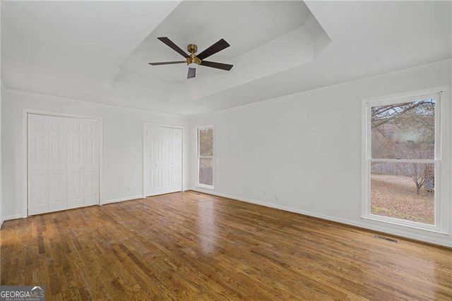 412 Pheasant Run SE, Rome, GA 30161