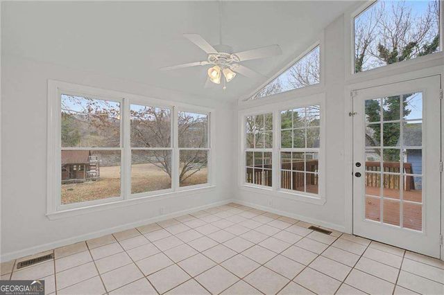 412 Pheasant Run SE, Rome, GA 30161
