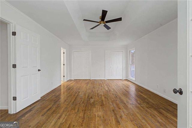 412 Pheasant Run SE, Rome, GA 30161