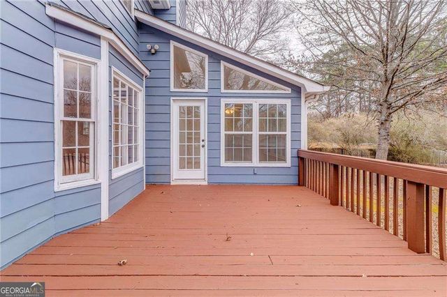412 Pheasant Run SE, Rome, GA 30161