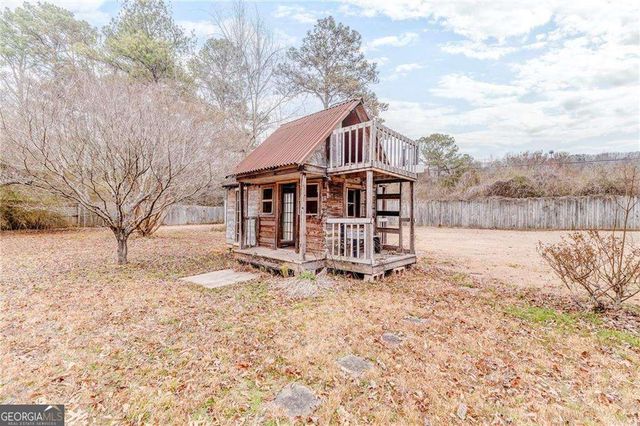 412 Pheasant Run SE, Rome, GA 30161