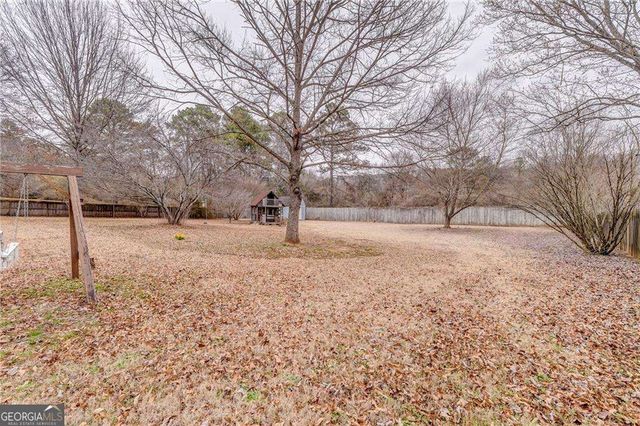 412 Pheasant Run SE, Rome, GA 30161