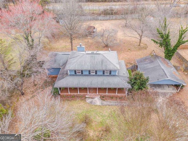 412 Pheasant Run SE, Rome, GA 30161