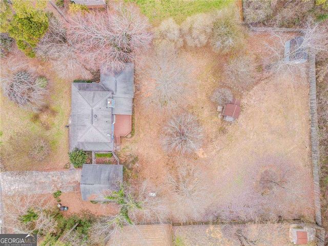 412 Pheasant Run SE, Rome, GA 30161