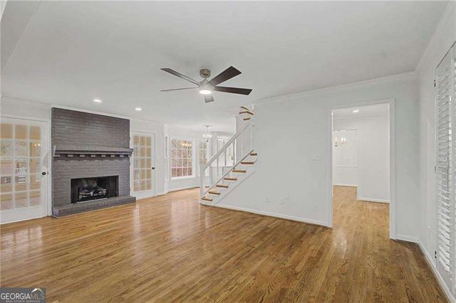 412 Pheasant Run SE, Rome, GA 30161