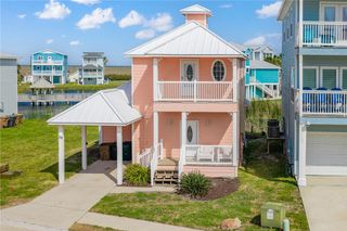 162 La Concha Blvd 39, Port Aransas, TX 78373