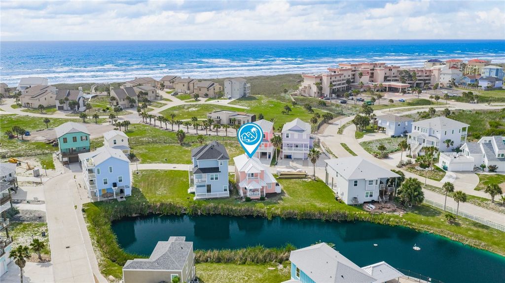 162 La Concha Blvd 39, Port Aransas, TX 78373 — photo 2