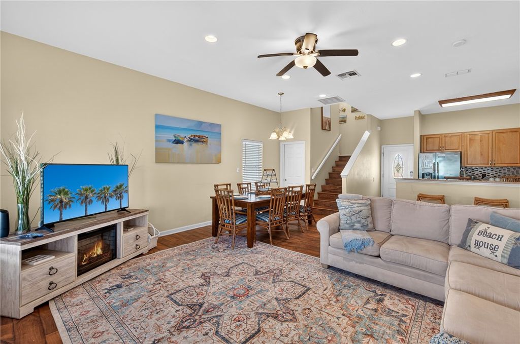 162 La Concha Blvd 39, Port Aransas, TX 78373 — photo 3