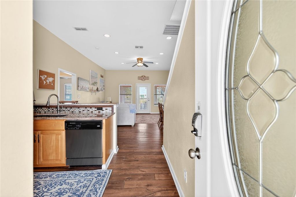 162 La Concha Blvd 39, Port Aransas, TX 78373 — photo 4