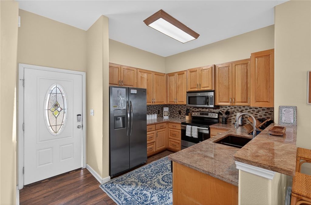 162 La Concha Blvd 39, Port Aransas, TX 78373 — photo 5