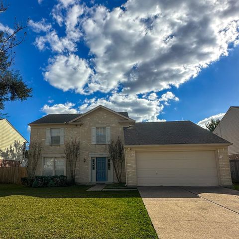 4530 Texas Trail Trail, Sugar Land, TX 77479