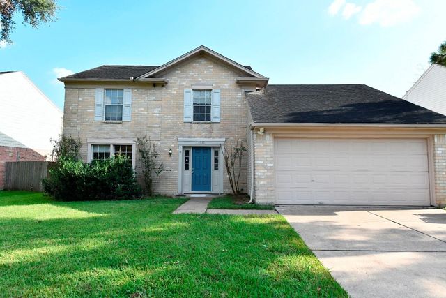 4530 Texas Trail Trail, Sugar Land, TX 77479