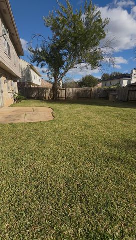 4530 Texas Trail Trail, Sugar Land, TX 77479