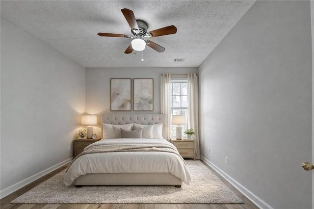 5072 Leeshire Trace, Tucker, GA 30084