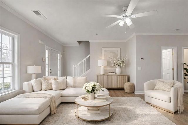 5072 Leeshire Trace, Tucker, GA 30084