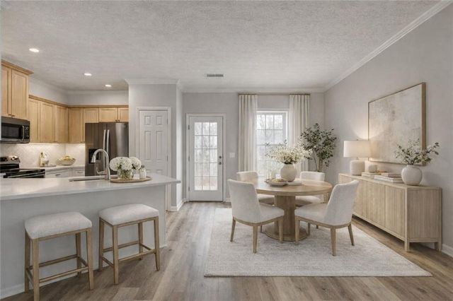 5072 Leeshire Trace, Tucker, GA 30084